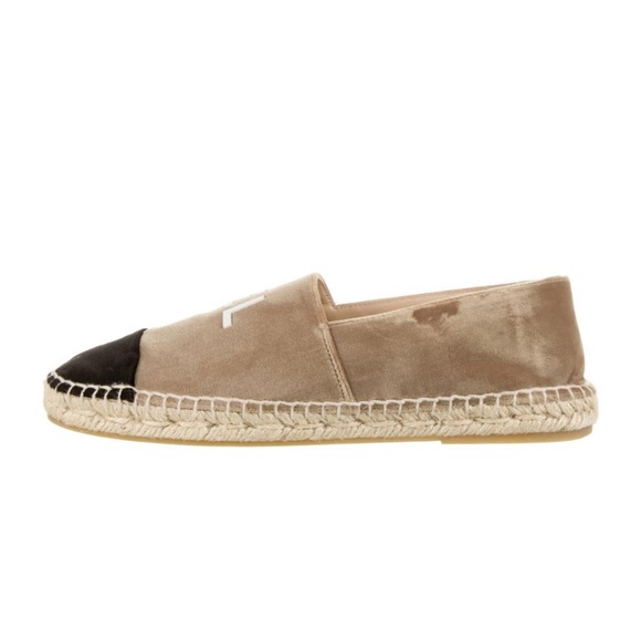 Chanel Espadrilles - Picture 2 of 5
